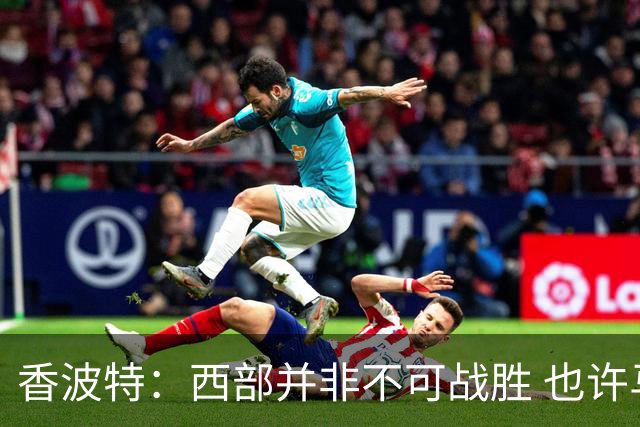 香波特：西部并非不可战胜 也许马刺已经错过了夺冠窗口期
